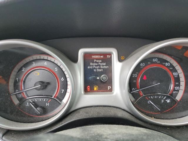 Фото 9 - DODGE JOURNEY