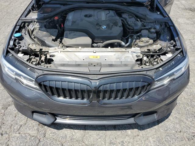 Фото 11 - BMW 3 SERIES