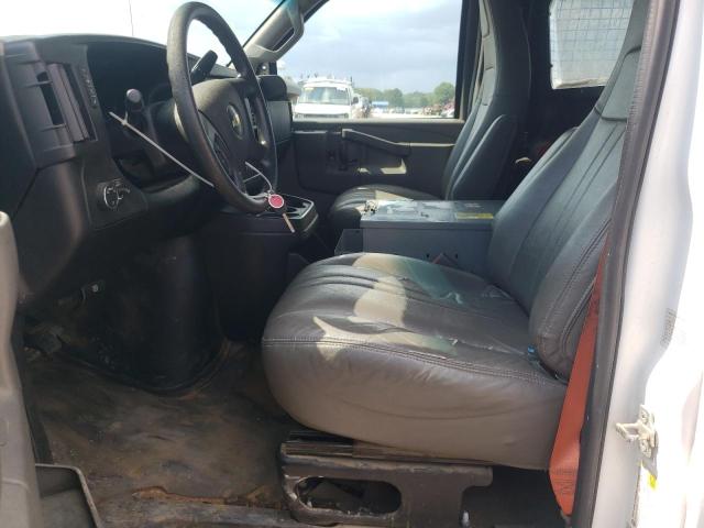 Фото 7 - CHEVROLET EXPRESS