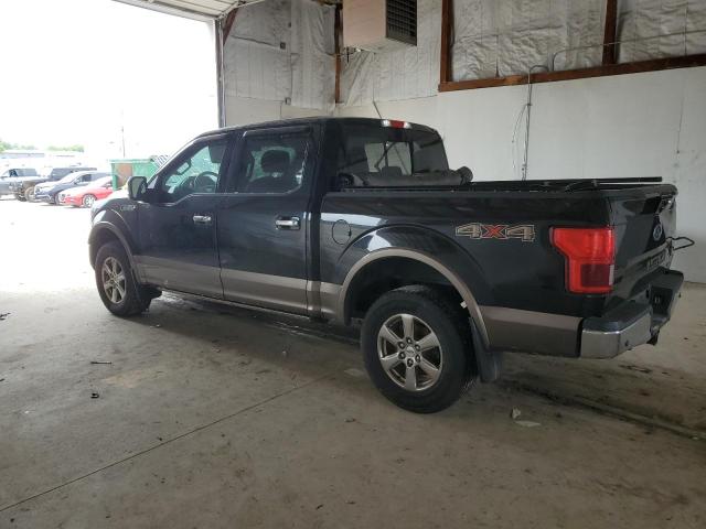 Фото 2 - FORD F-150