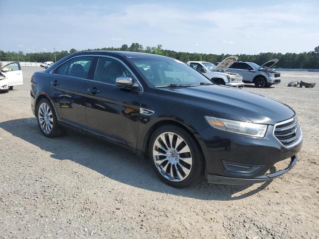 FORD TAURUS 2015 VIN 1FAHP2F88FG103650