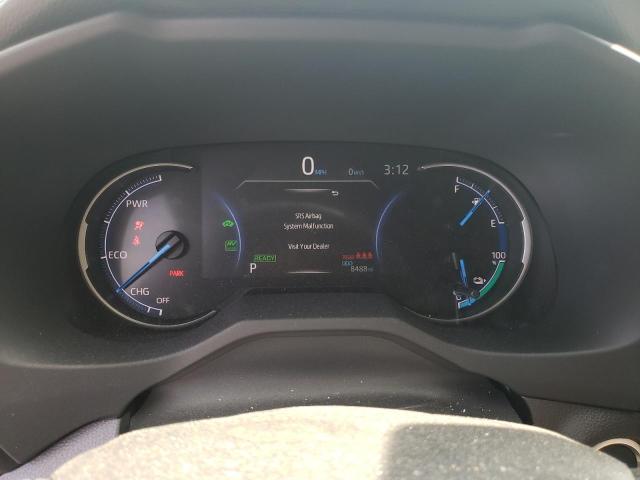 Фото 9 - TOYOTA RAV4