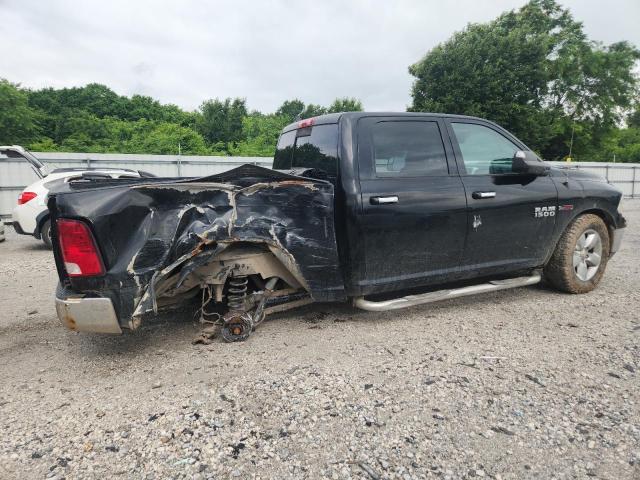 Фото 3 - RAM 1500