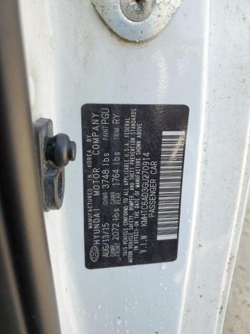 Фото 12 - HYUNDAI VELOSTER