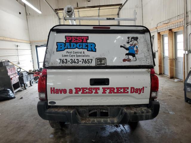 Фото 6 - TOYOTA TACOMA