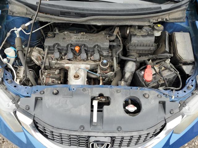 Фото 11 - HONDA CIVIC