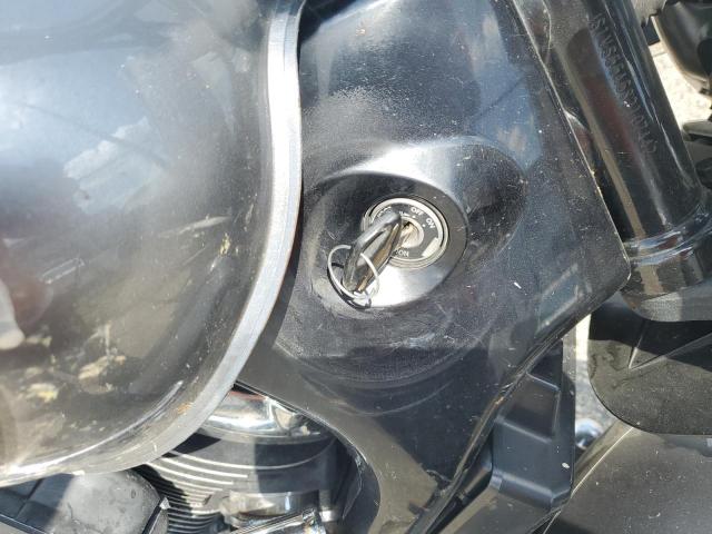 SUZUKI CYC VL/VLR 2008