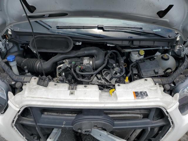 Фото 12 - FORD TRANSIT