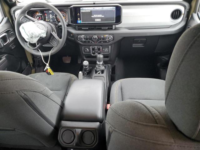 Фото 8 - JEEP WRANGLER