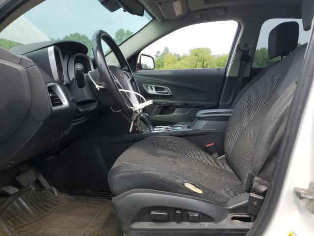 Фото 7 - CHEVROLET EQUINOX