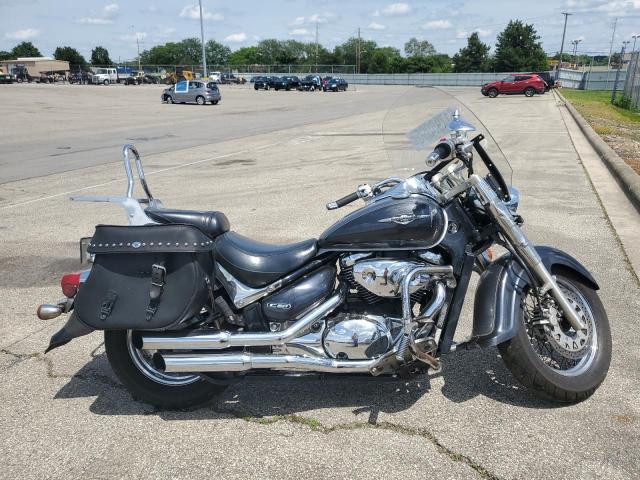 SUZUKI CYC VL/VLR 2008