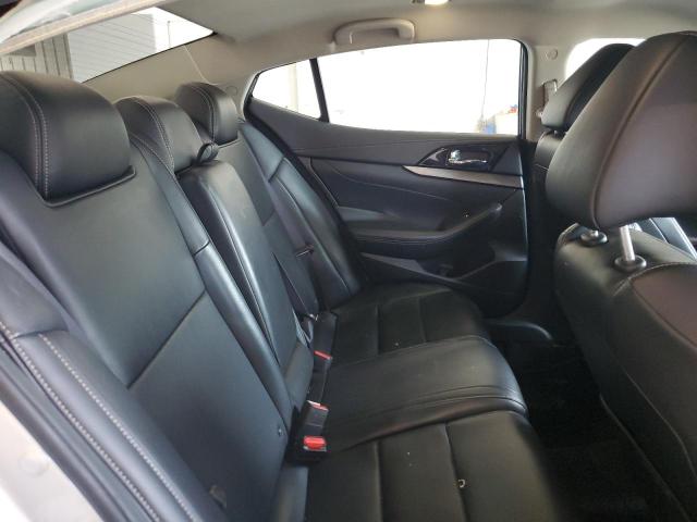 Фото 10 - NISSAN MAXIMA