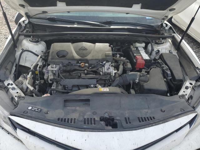 Фото 11 - TOYOTA CAMRY