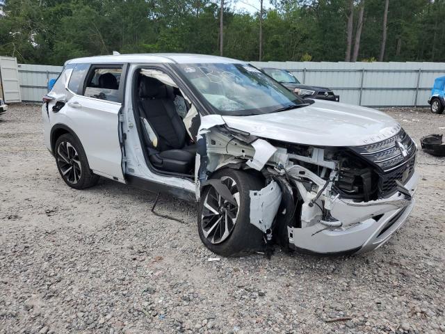 Фото 4 - MITSUBISHI OUTLANDER