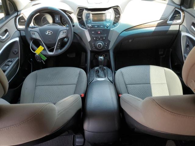 Фото 8 - HYUNDAI SANTA FE