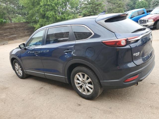 Фото 2 - MAZDA CX-9
