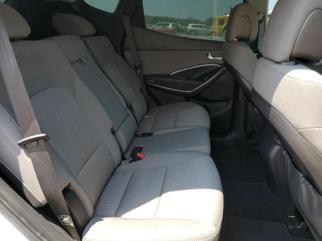 Фото 11 - HYUNDAI SANTA FE