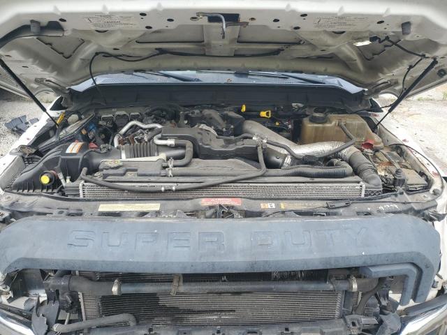 Фото 11 - FORD F450