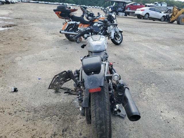 HARLEY-DAVIDSON RH975 S 2025