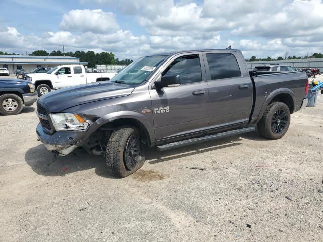 Фото 1 - RAM 1500