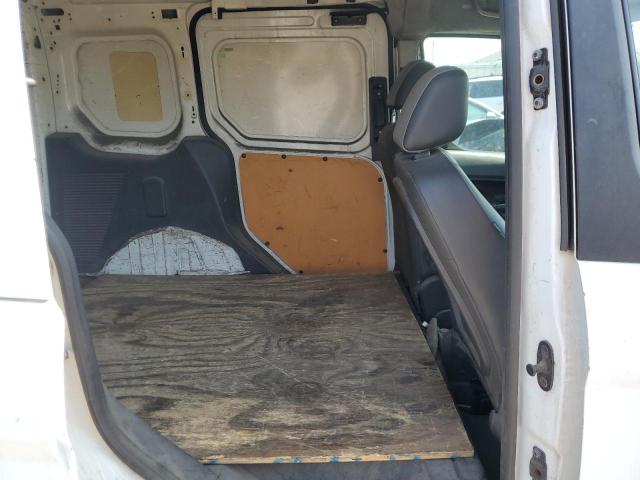 Фото 11 - FORD TRANSIT