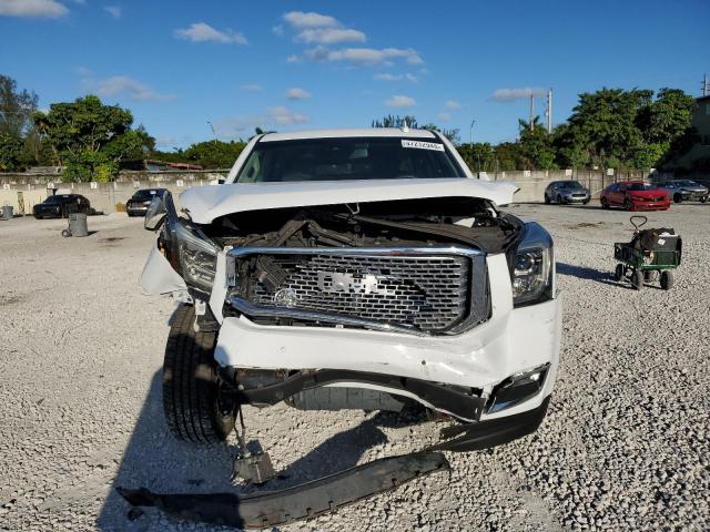 Фото 5 - GMC YUKON