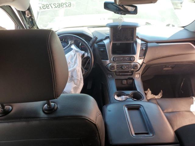 Фото 8 - CHEVROLET SUBURBAN