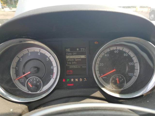 Фото 9 - DODGE CARAVAN