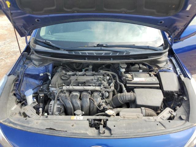 Фото 11 - KIA FORTE