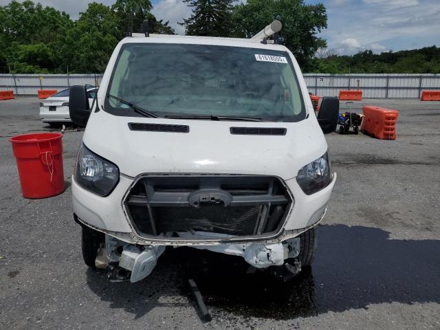 Фото 5 - FORD TRANSIT