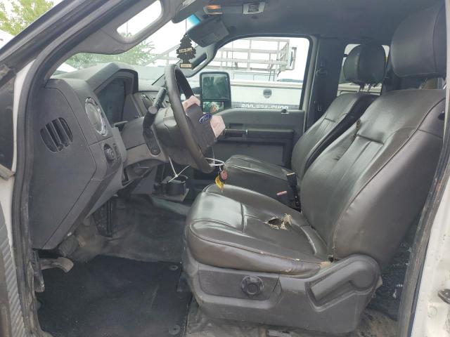 Фото 7 - FORD F450