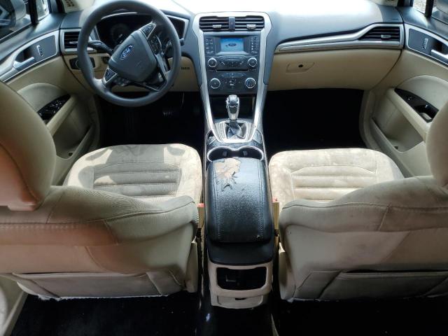 Фото 8 - FORD FUSION