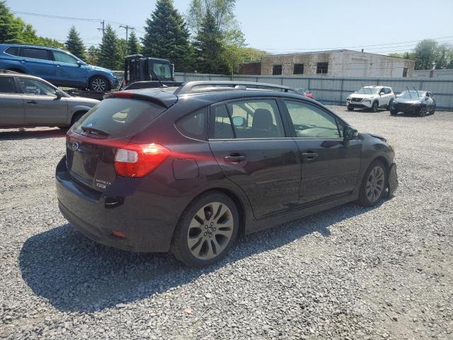 Фото 3 - SUBARU IMPREZA