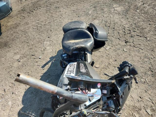 HARLEY-DAVIDSON FLHXS 2019