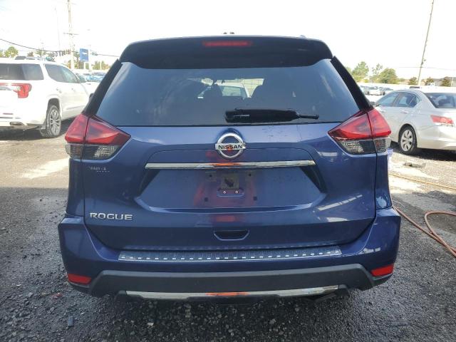 Фото 6 - NISSAN ROGUE