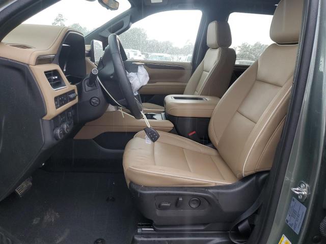 Фото 7 - CHEVROLET TAHOE