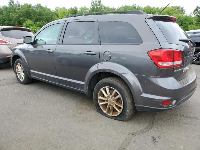 Фото 2 - DODGE JOURNEY