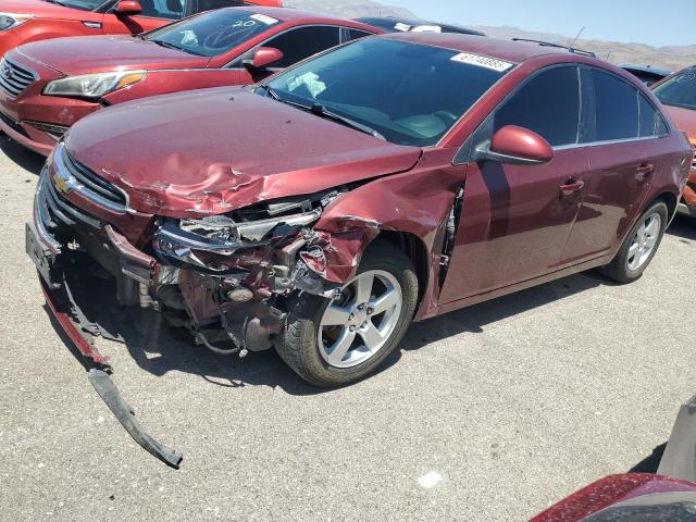 Фото 1 - CHEVROLET CRUZE