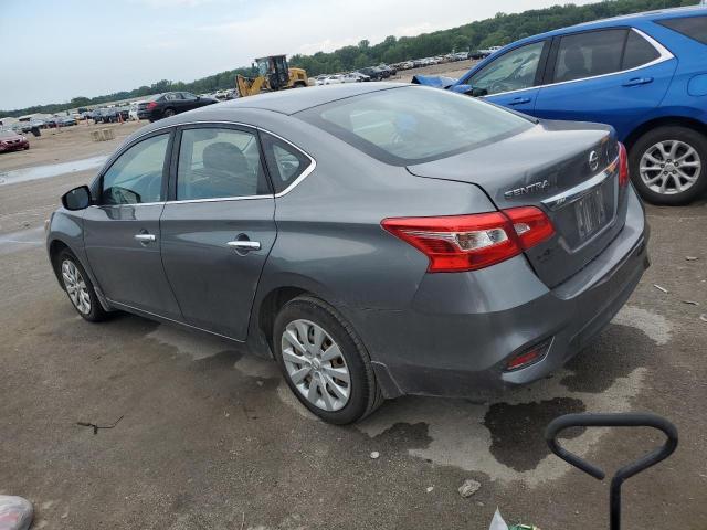 Фото 2 - NISSAN SENTRA