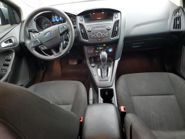 Фото 8 - FORD FOCUS