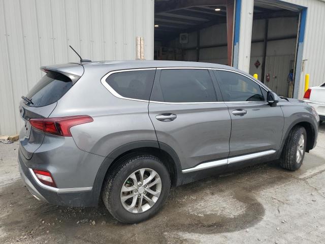 Фото 3 - HYUNDAI SANTA FE