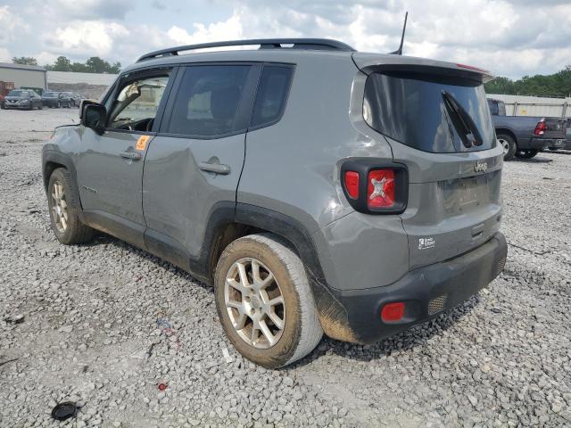 Фото 2 - JEEP RENEGADE