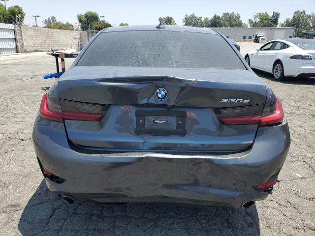 Фото 6 - BMW 3 SERIES