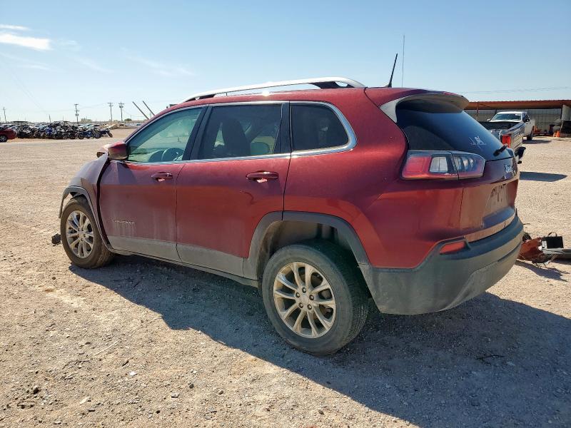 Фото 2 - JEEP GRAND CHER