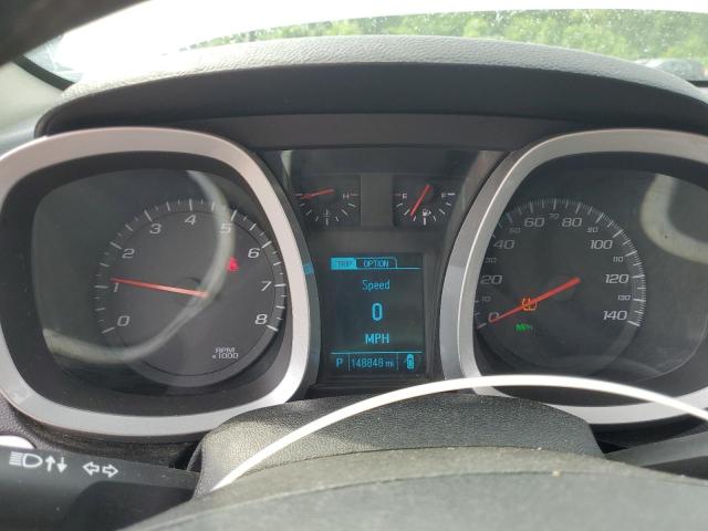 Фото 9 - CHEVROLET EQUINOX