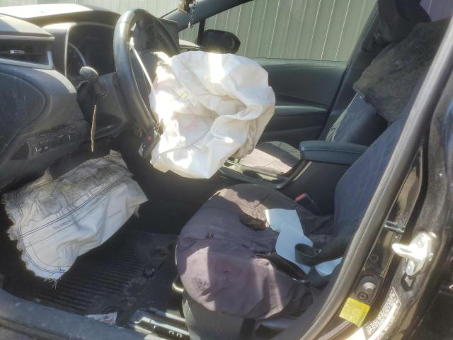 Фото 7 - TOYOTA COROLLA