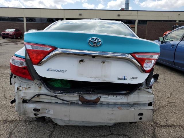 Фото 6 - TOYOTA CAMRY