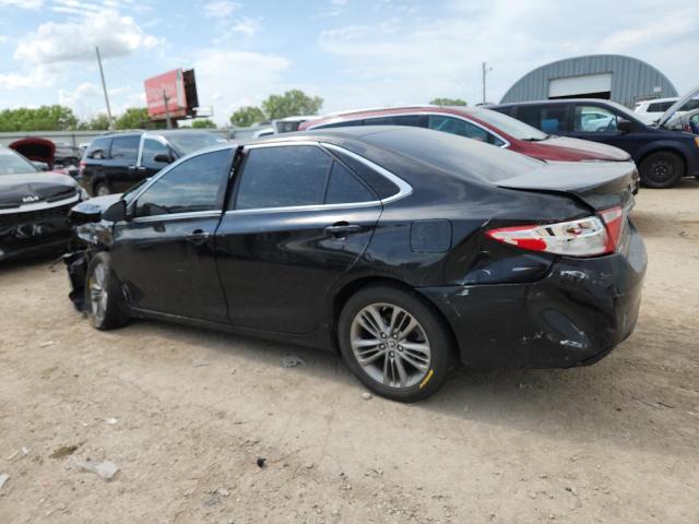 Фото 2 - TOYOTA CAMRY