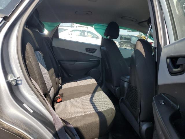 Фото 10 - HYUNDAI KONA