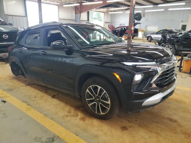 Фото 4 - CHEVROLET TRAILBLZR